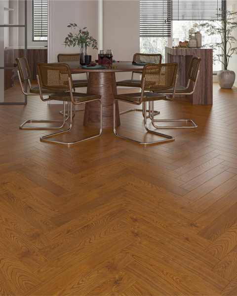 Ламинат MostFloor Fiesta 5507 Сальвадор